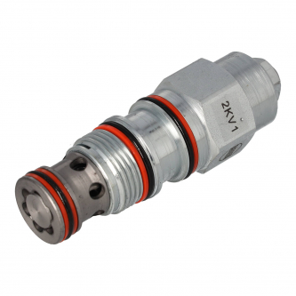 Sun Hydraulics valve